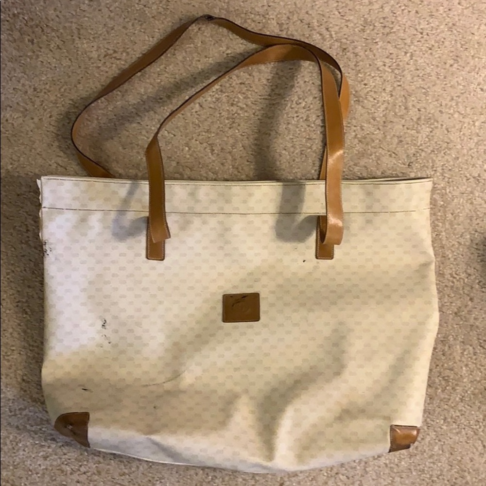 Gucci Purse Leather